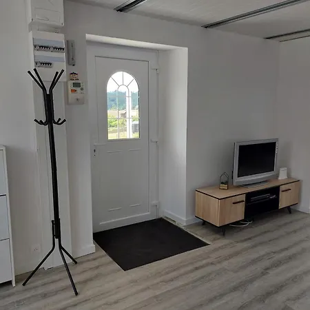 Maison Proche Fatima Batalha Semesterbostad Reguengo do Fetal