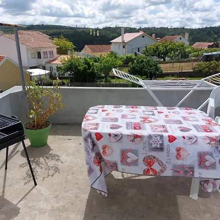 Maison Proche Fatima Batalha