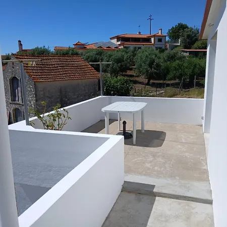 Maison Proche Fatima Batalha * Reguengo do Fetal