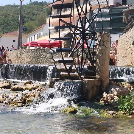 Maison Proche Fatima Batalha *