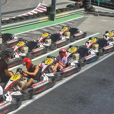 Maison Proche Fatima Batalha *