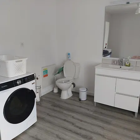 Maison Proche Fatima Batalha Σπίτι διακοπών *