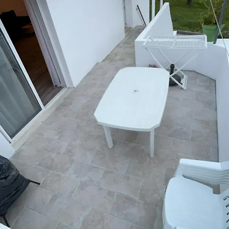 Maison Proche Fatima Batalha