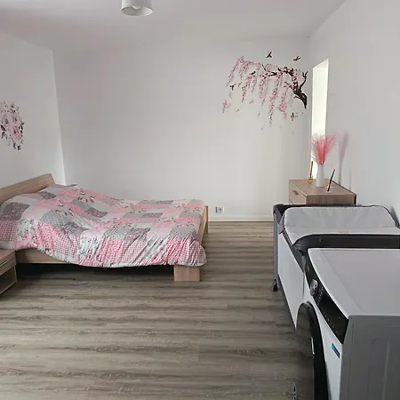 Maison Proche Fatima Batalha * Reguengo do Fetal