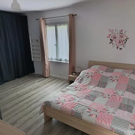 Maison Proche Fatima Batalha