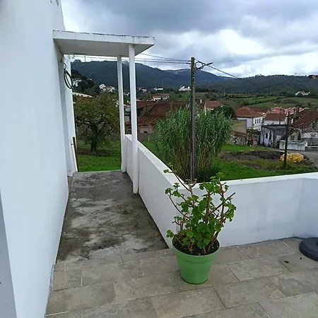 Σπίτι διακοπών Maison Proche Fatima Batalha