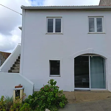 Сasa de vacaciones Maison Proche Fatima Batalha Reguengo do Fetal