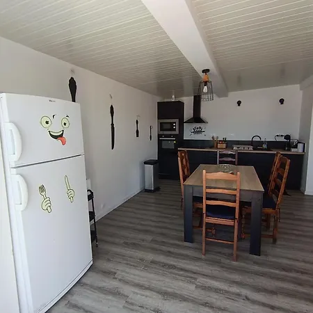 Semesterbostad Maison Proche Fatima Batalha *