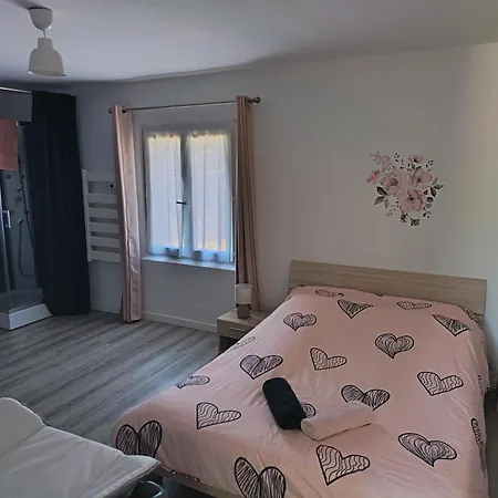 Semesterbostad Maison Proche Fatima Batalha *