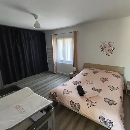 Semesterbostad Maison Proche Fatima Batalha *