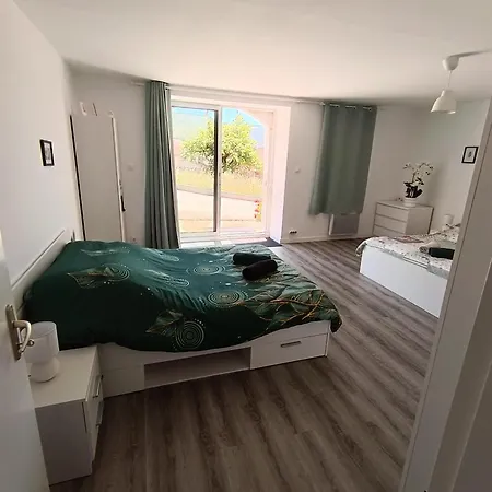 Semesterbostad Maison Proche Fatima Batalha