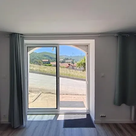 Semesterbostad Maison Proche Fatima Batalha *