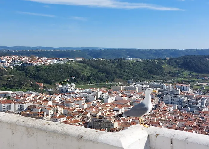 Maison Proche Fatima Batalha *