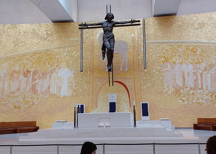 別荘 Maison Proche Fatima Batalha