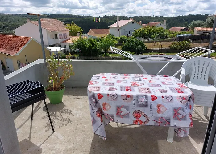 Maison Proche Fatima Batalha