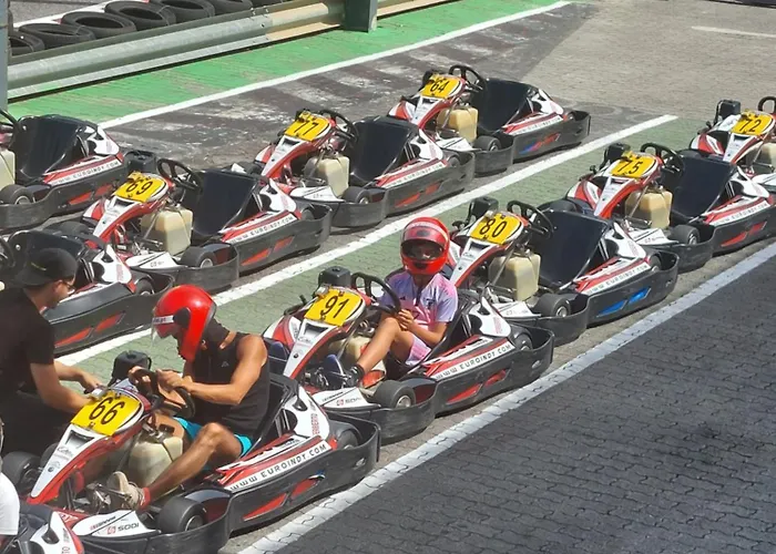 Maison Proche Fatima Batalha *