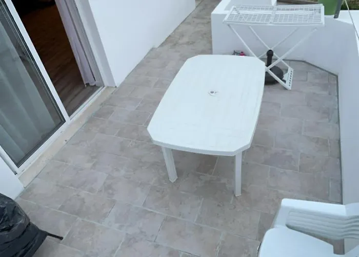 Maison Proche Fatima Batalha