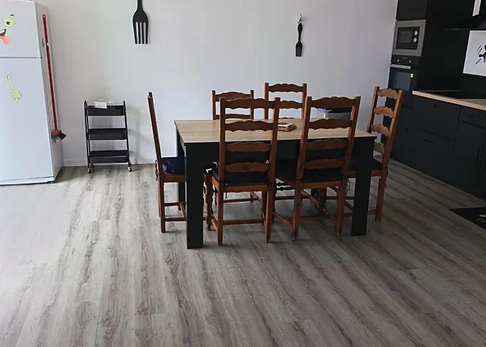 Maison Proche Fatima Batalha * Reguengo do Fetal