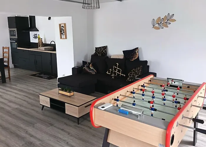 別荘 Maison Proche Fatima Batalha Reguengo do Fetal