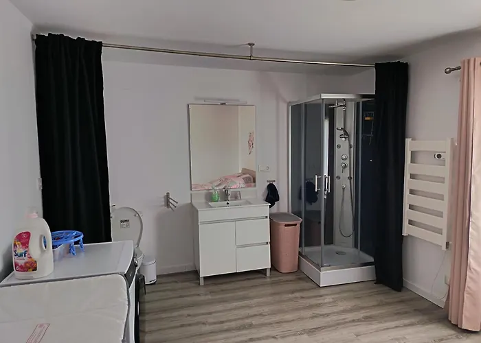 Maison Proche Fatima Batalha *