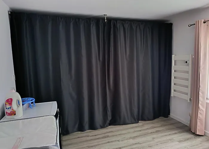 Сasa de vacaciones Maison Proche Fatima Batalha *