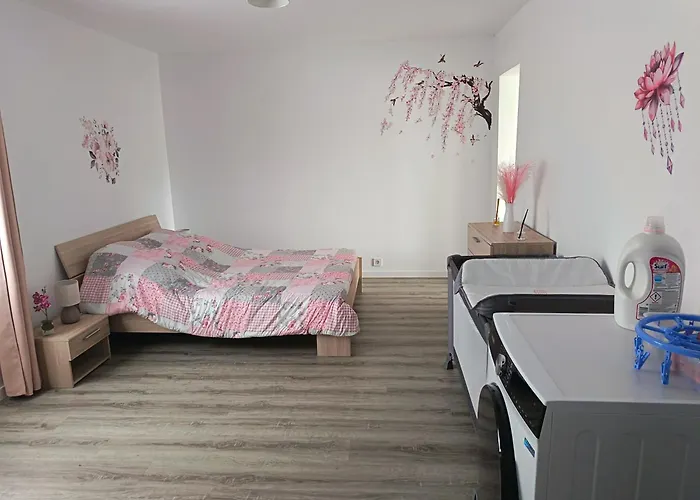 Maison Proche Fatima Batalha * Reguengo do Fetal