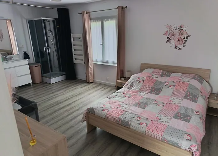 Maison Proche Fatima Batalha