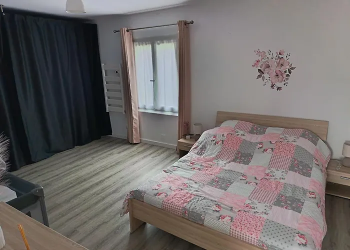 Maison Proche Fatima Batalha