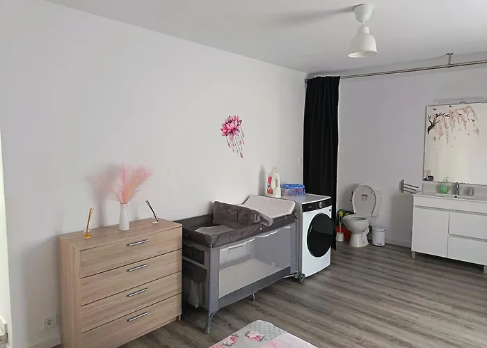 Maison Proche Fatima Batalha *