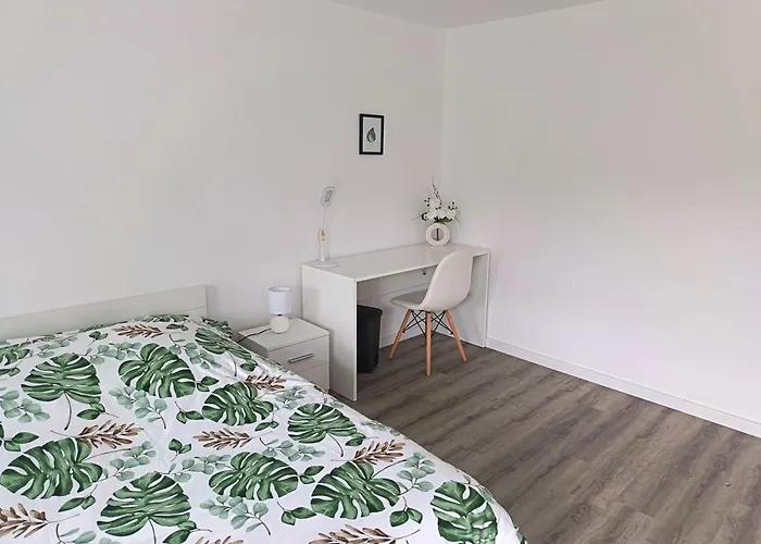 Maison Proche Fatima Batalha * Reguengo do Fetal