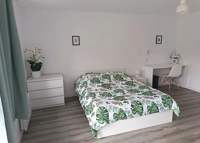 Maison Proche Fatima Batalha * Reguengo do Fetal