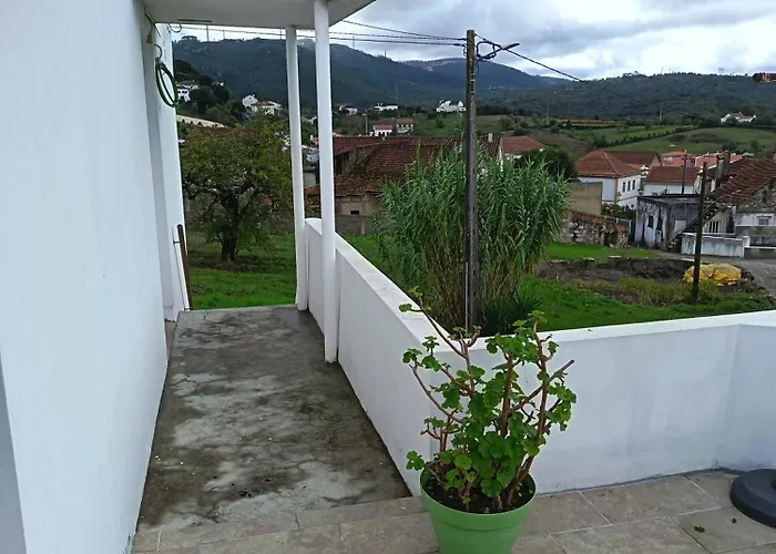 Сasa de vacaciones Maison Proche Fatima Batalha